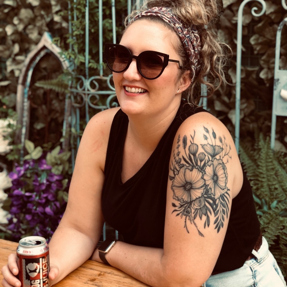 Meet your Posher, Angel